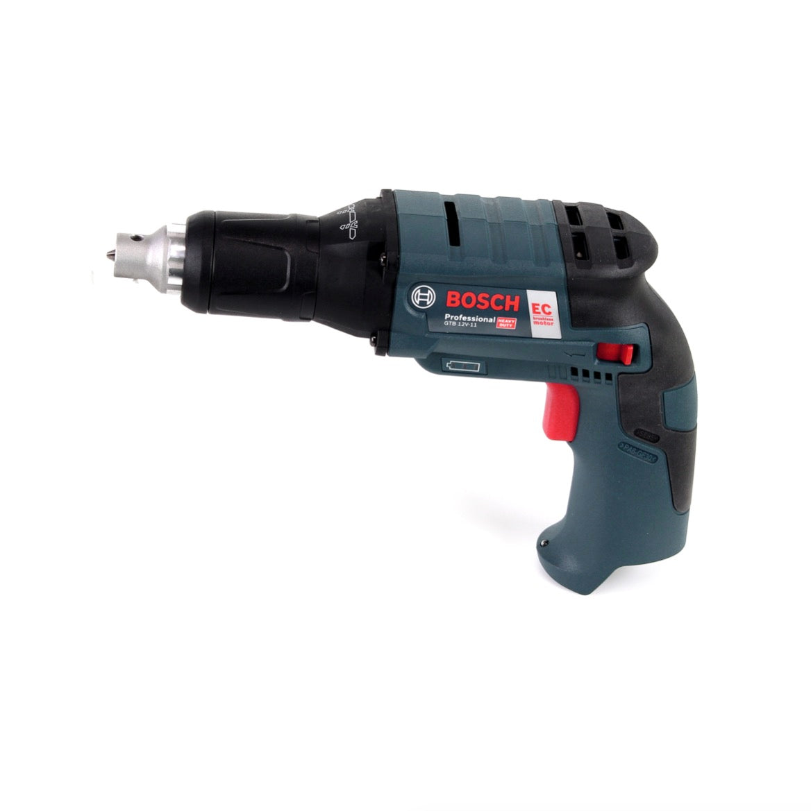 Bosch GTB 12V-11 Akku Trockenbauschrauber 12V 11Nm + 1x Akku 3,0Ah + Ladegerät + L-Boxx - Toolbrothers