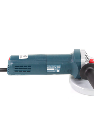 Bosch GWS 9-125 S Winkelschleifer 900W 125mm ( 0601396104 ) - Toolbrothers