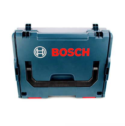 Bosch GTB 12V-11 Akku Trockenbauschrauber 12V 11Nm brushless + 2x Akku 3,0Ah + Ladegerät + L-Boxx - Toolbrothers