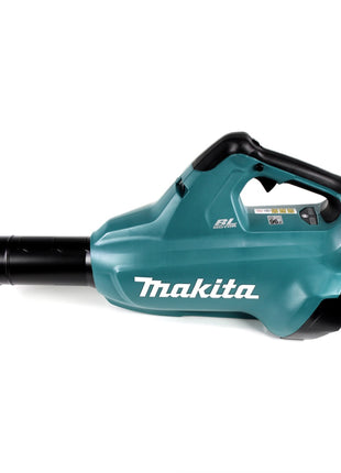 Makita DUB 362 PT Akku Laubbläser 36V + 2x Akkus 5,0Ah + Doppellladegerät - Toolbrothers