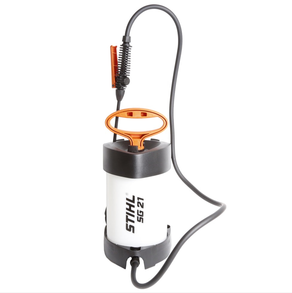 Stihl SG 21 Manuelles Spritzgerät Sprühgerät mit Tragegurt 3 Liter ( 42550194921 ) - Toolbrothers