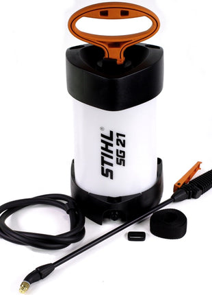 Stihl SG 21 Manuelles Spritzgerät Sprühgerät mit Tragegurt 3 Liter ( 42550194921 ) - Toolbrothers