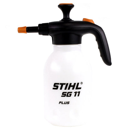 Stihl SG 11 Plus Handspritzgerät Drucksprühgerät mit 1,5 l Volumen - Toolbrothers