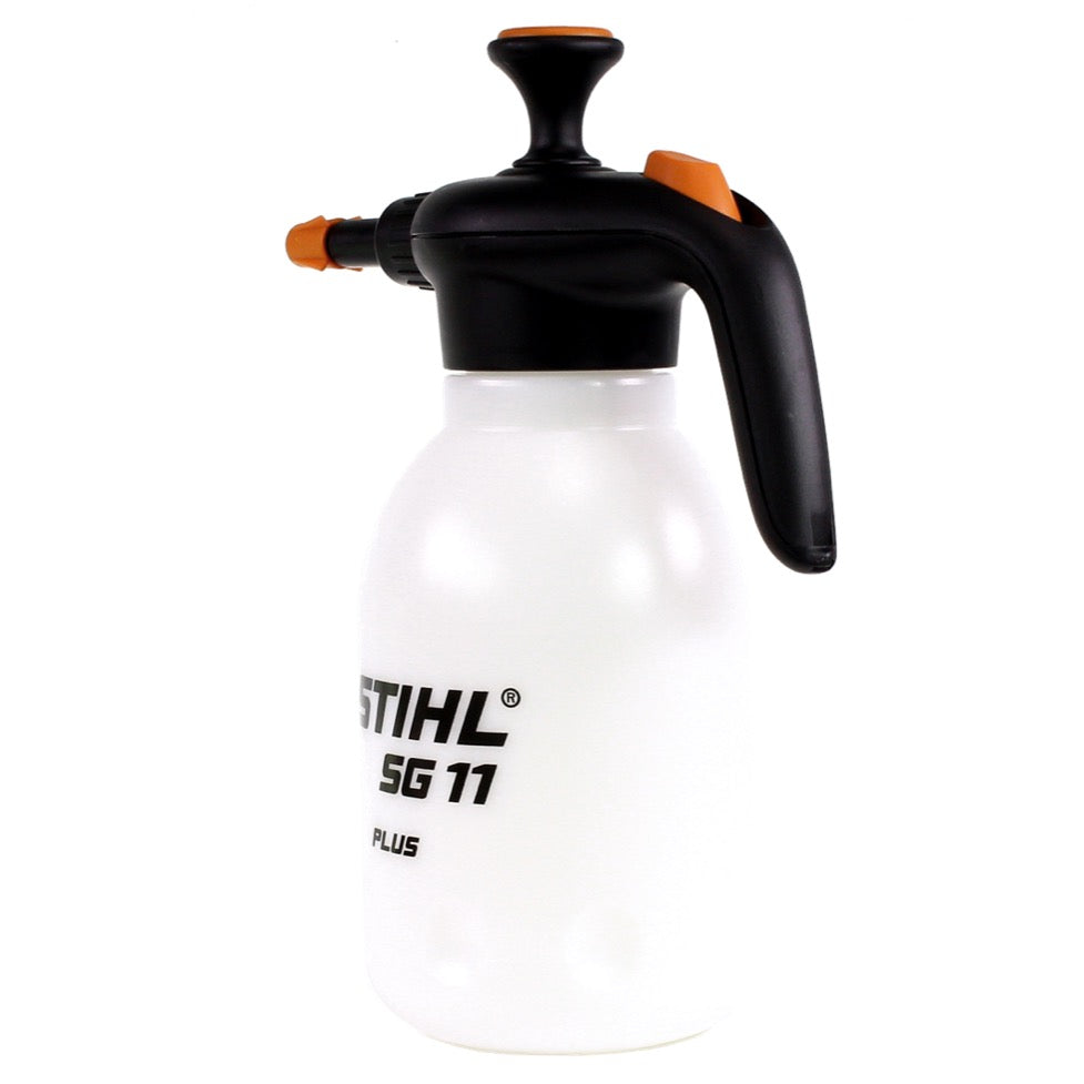 Stihl SG 11 Plus Handspritzgerät Drucksprühgerät mit 1,5 l Volumen - Toolbrothers