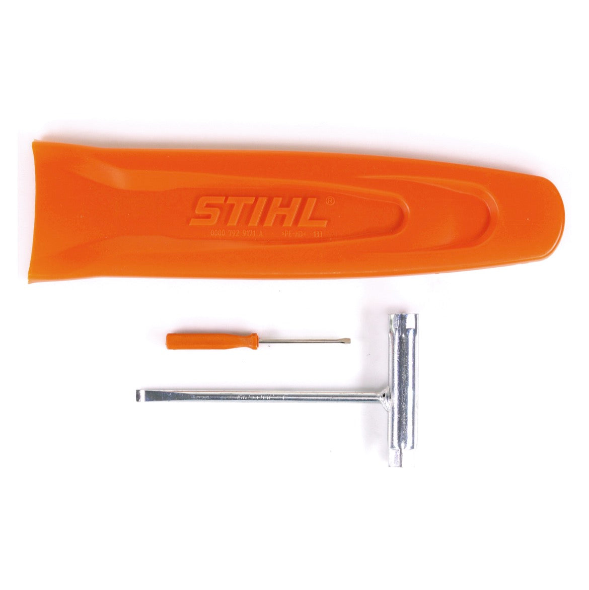 STIHL MS 150 C-E 1,0 kW Benzin Motorsäge Carvingsäge mit 1/4" PM3-Kette und 30 cm Schnittlänge ( 11460113001 ) - Toolbrothers