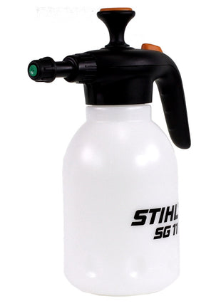 Stihl SG 11 handliches Handspritzgerät Drucksprühgerät mit 1,5 l Volumen - Toolbrothers