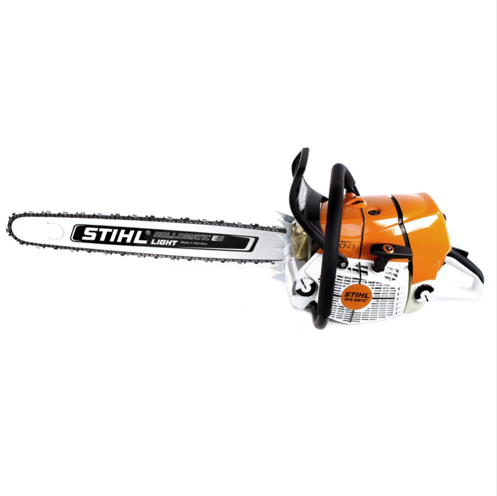 Stihl MS 661 C-M Motorsäge / Kettensäge mit 63 cm Schnittlänge + 1,6 mm Oilomatic Kette - Toolbrothers