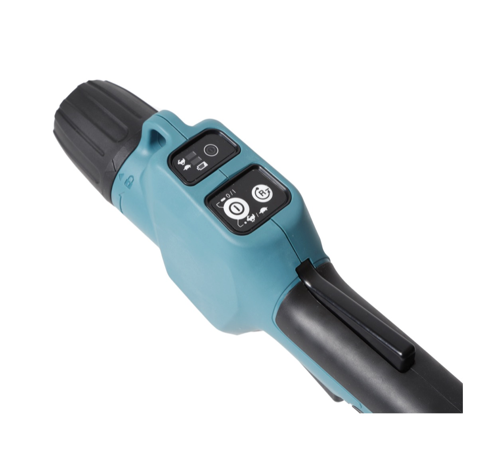 Makita DUR 184 LRM1 Akku Rasentrimmer 18V 300mm Brushless + 1x Akku 4,0Ah + Ladegerät - Toolbrothers