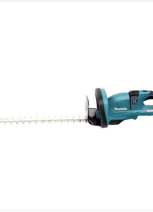 Makita DUH 551 T Akku Heckenschere 36V 550mm + 2x Akku 5,0Ah - ohne Ladegerät - Toolbrothers