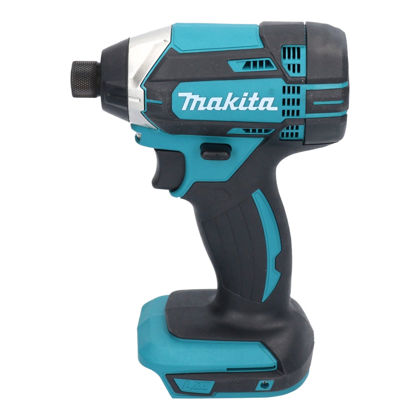 Makita DTD 152 SFJ-R clé à chocs sans fil 18 V 165 Nm 1/4" + 2x batteries 3,0 Ah + chargeur + RHINO