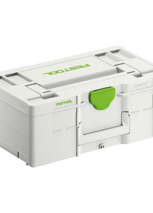 Marteau combiné à batterie Festool KHC 18 EB-Basic 18 V 2,6 J SDS-Plus Brushless (577447) + Systainer - sans batterie, sans chargeur