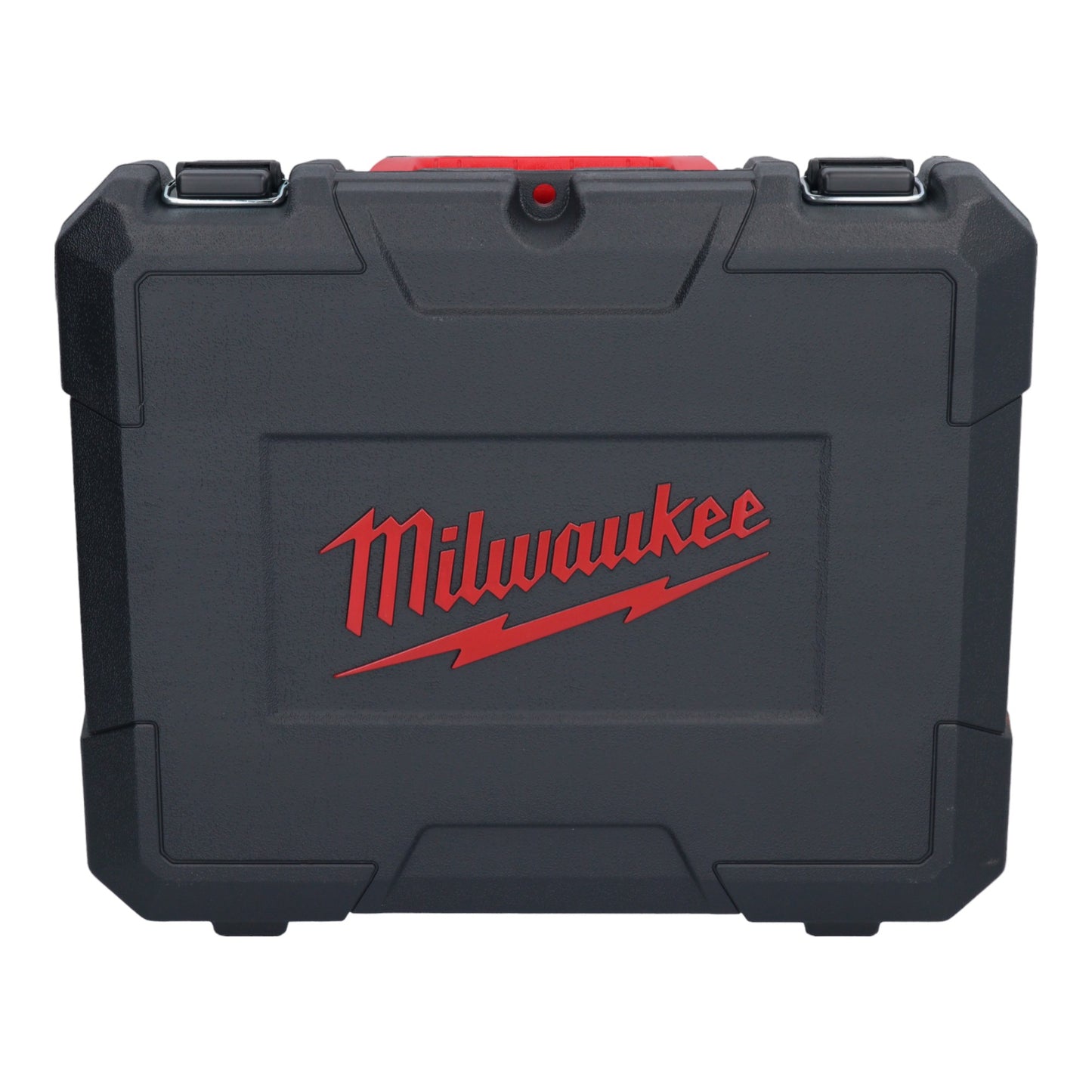 Coupe-tube en acier inoxydable sur batterie Milwaukee M12 PCSS-252C 12 V 12 - 28 mm + 2x batteries 2,5 Ah + chargeur + mallette