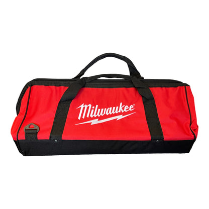 Pistolet à cartouche à batterie Milwaukee C18 PCG/310C-201B 18 V 310 ml (4933441310) + 1x batterie 2,0 Ah + chargeur + sac