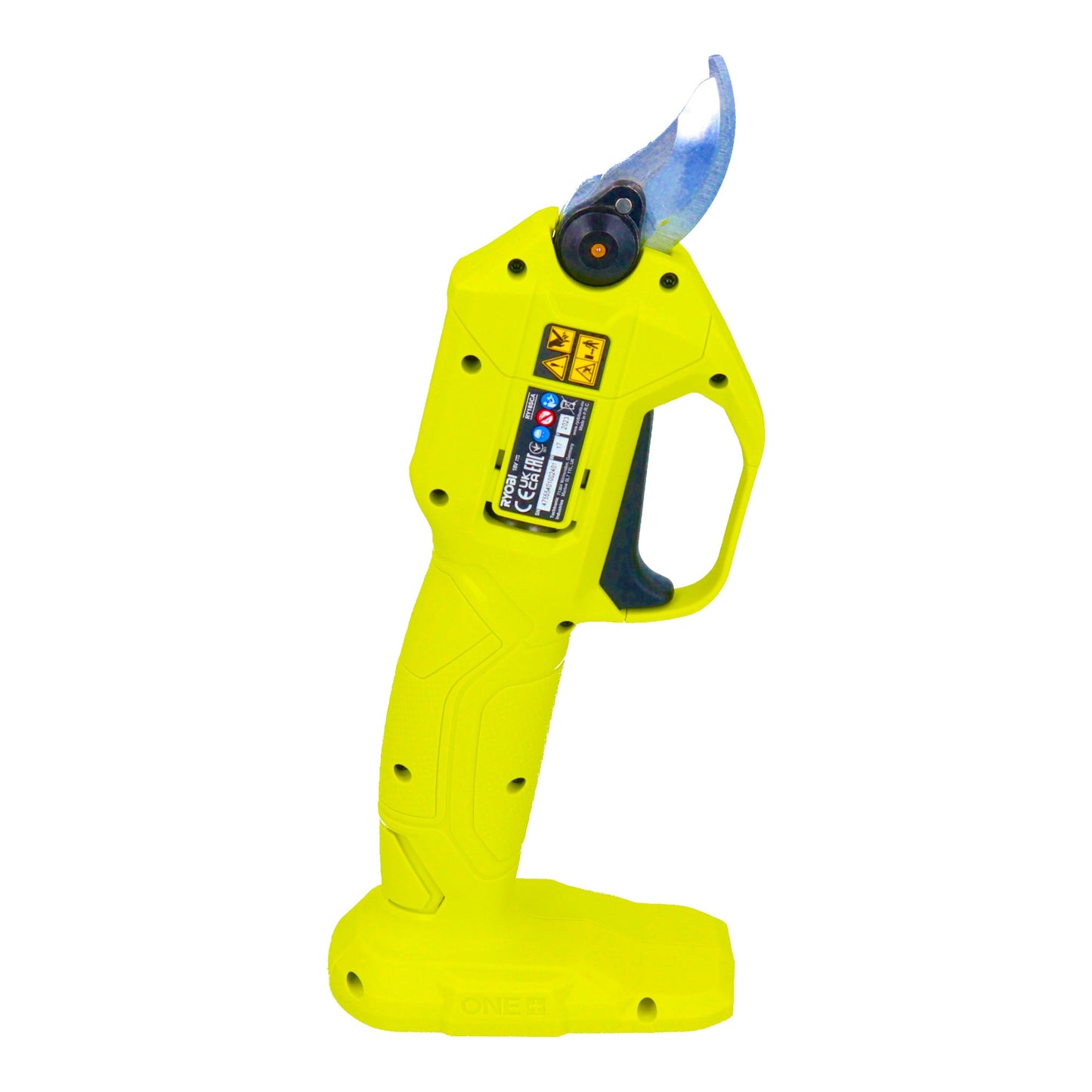 RYOBI RY18SCA-0 Akku Gartenschere 18 V 25 mm Solo ( 5133005024 ) - ohne Akku, ohne Ladegerät