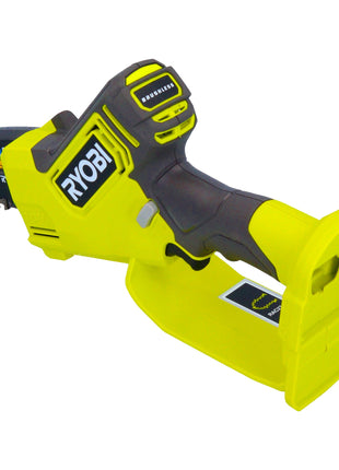 Sierra de podar a batería RYOBI RY18PSX10A-0 18 V 10 cm Brushless Solo (5133005433) - sin batería, sin cargador