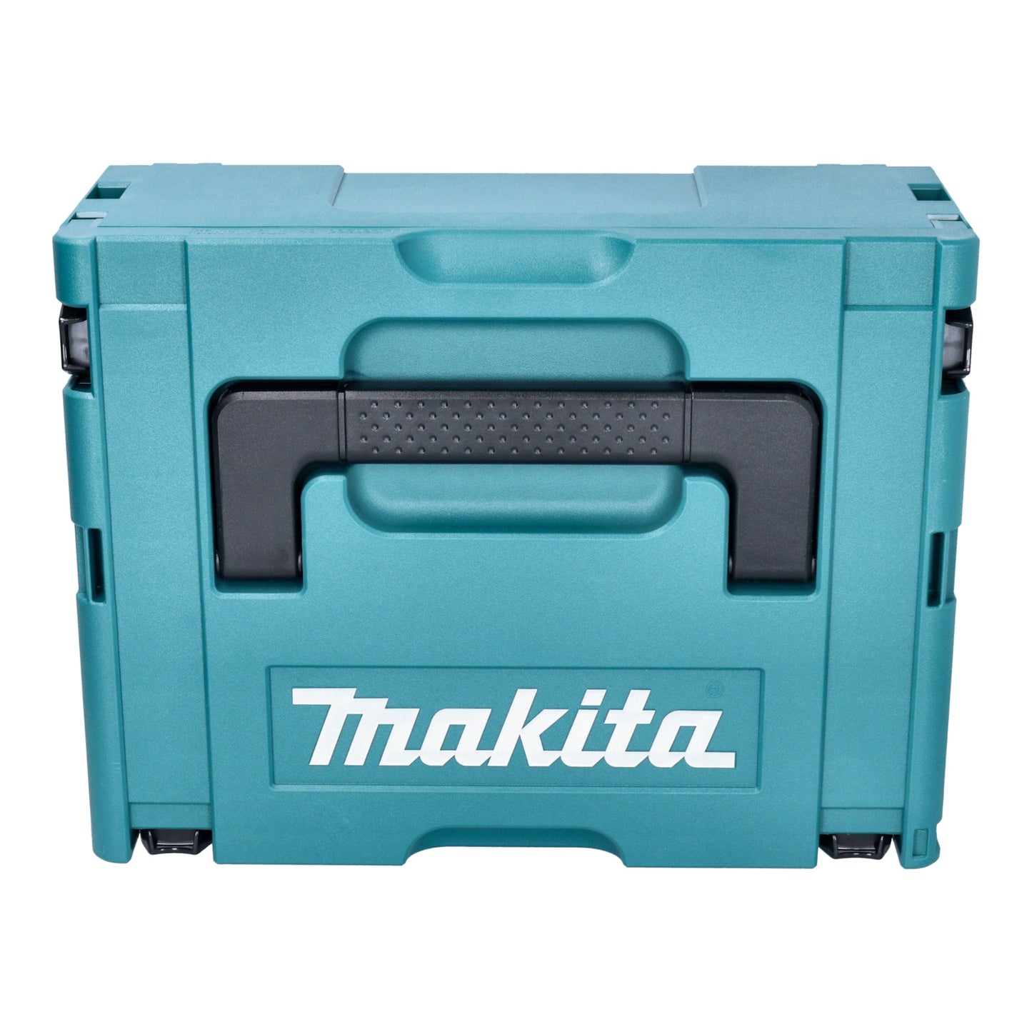 Meuleuse d'angle sur batterie Makita DMC 300 RFJ 18 V 76 mm sans balais + 2x batteries 3,0 Ah + chargeur + Makpac