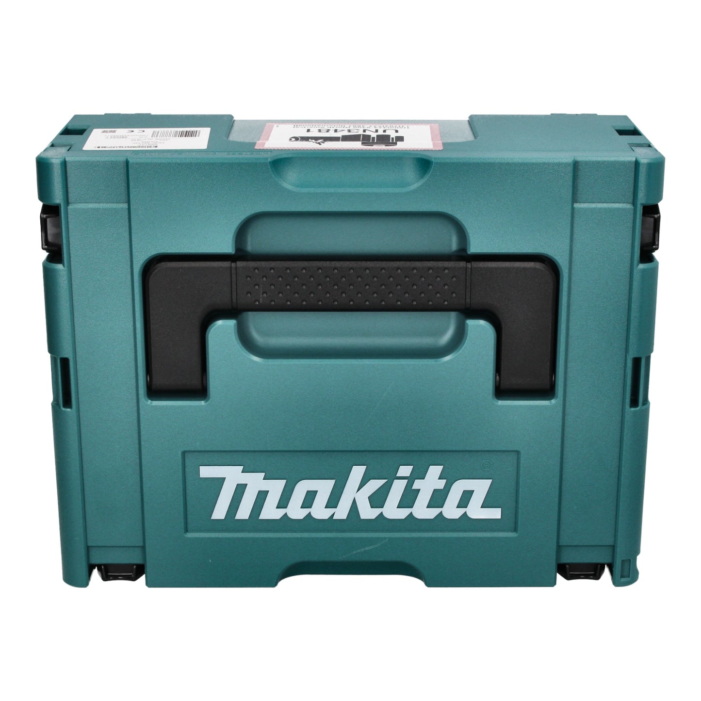 Makita DF 333 DSAJ perceuse-visseuse sans fil 12 V max. 30 Nm + 2x batteries 2,0 Ah + chargeur + Makpac