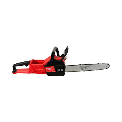 Milwaukee M18 FCHS-0 Akku Kettensäge 18 V 40 cm Brushless Solo ( 4933464723 ) - ohne Akku, ohne Ladegerät