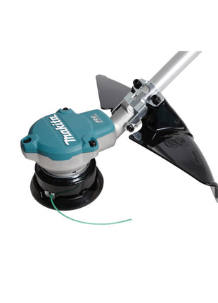 Makita DUR 364 LG2 Akku Rasentrimmer 36V ( 2x 18V ) 250/350mm Brushless + 2x Akku 6,0Ah - ohne Ladegerät - Toolbrothers