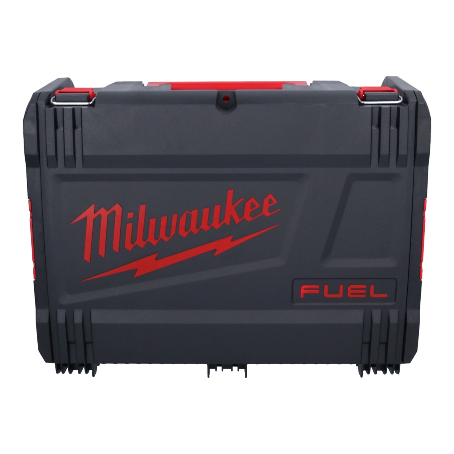 Ponceuse à bande sans fil Milwaukee M18 FBTS75-551X 18 V 75 x 457 mm brushless + 1x batterie 5,5 Ah + chargeur + boîtier HD