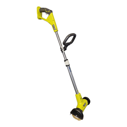 RYOBI RY18PCA-0 Nettoyeur de joints sur batterie 18 V ONE+ avec brosse métallique (5133004727) - sans batterie ni chargeur