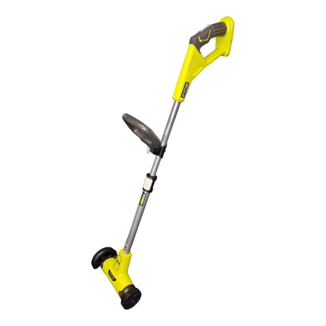 RYOBI RY18PCA-0 Nettoyeur de joints sur batterie 18 V ONE+ avec brosse métallique (5133004727) - sans batterie ni chargeur