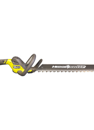 RYOBI RY18HT55A-0 Taille-haie à batterie 18 V ONE+ 55 cm (5133004909) - sans batterie, sans chargeur