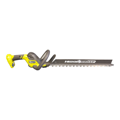 RYOBI RY18HT55A-0 Taille-haie à batterie 18 V ONE+ 55 cm (5133004909) - sans batterie, sans chargeur