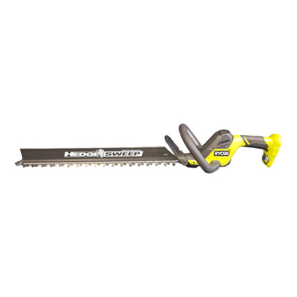 RYOBI RY18HT55A-0 Taille-haie à batterie 18 V ONE+ 55 cm (5133004909) - sans batterie, sans chargeur