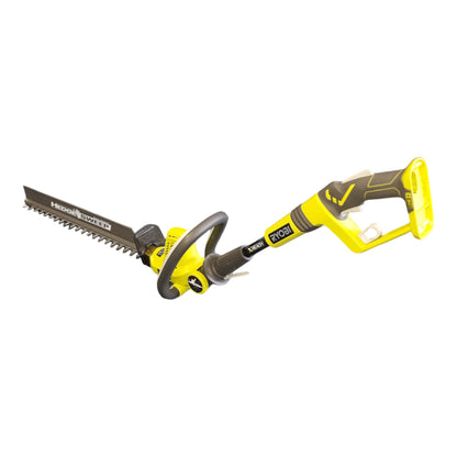 RYOBI OHT1850X Taille-haie à batterie 18 V ONE+ longue portée 50 cm (5133001249) - sans batterie, sans chargeur