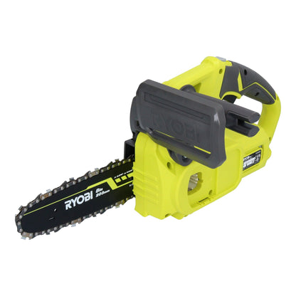 Tronçonneuse à batterie RYOBI RY18CS20A-0 18 V ONE+ 20 cm Compact (5133005414) - sans batterie, sans chargeur