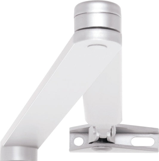 ASSA ABLOY poteau normal L190 blanc (3000255173)