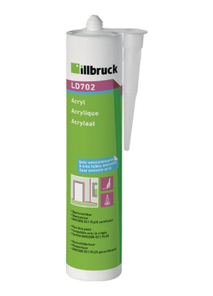 Acrylique ILLBRUCK LD702 310 ml (3000264052)