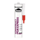 Colle de montage PONAL Construct PUR-Express EN 204 : D4 (4000353787)