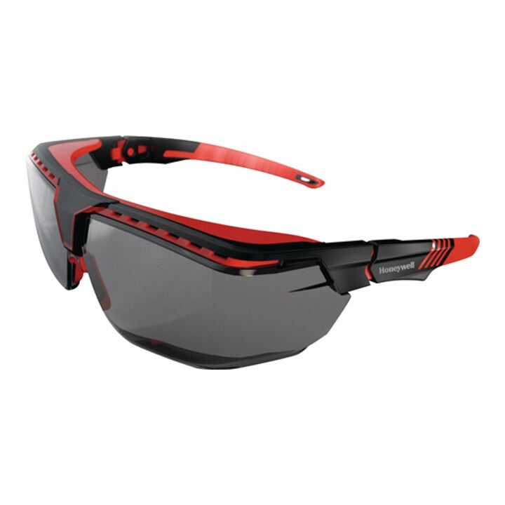 Lunettes de protection HONEYWELL Avatar OTG EPI catégorie II (4000370108)