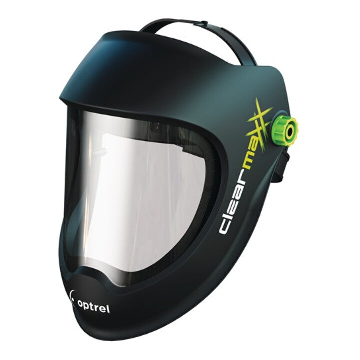 OPTREL Schleifhelm Clearmaxx EN 166 EN 175 BT ( 4000370110 )