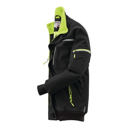 Veste pilote TERRAX Terrax Workwear taille XL (4000379322)