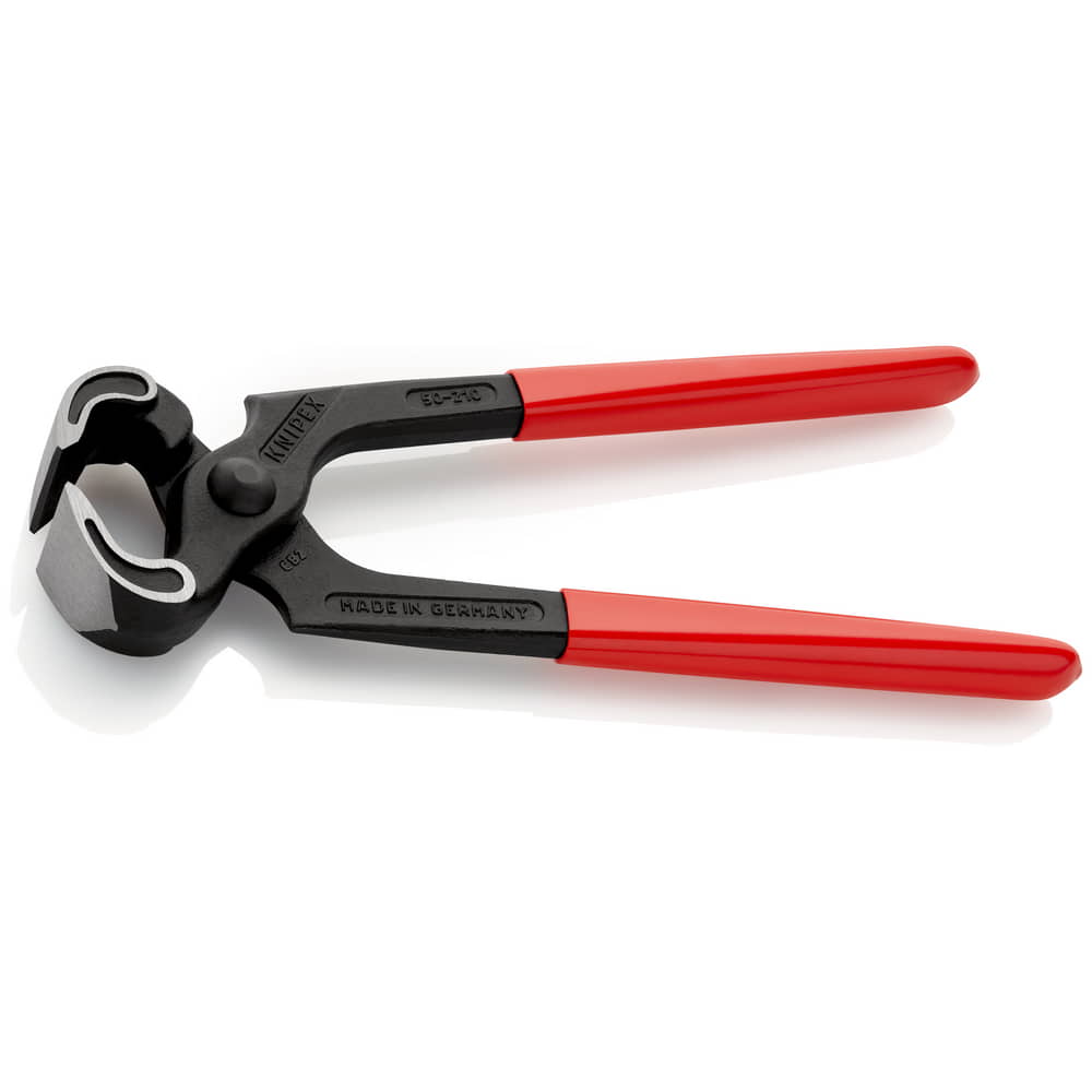 Pince coupante KNIPEX longueur totale 210 mm (4000794179)