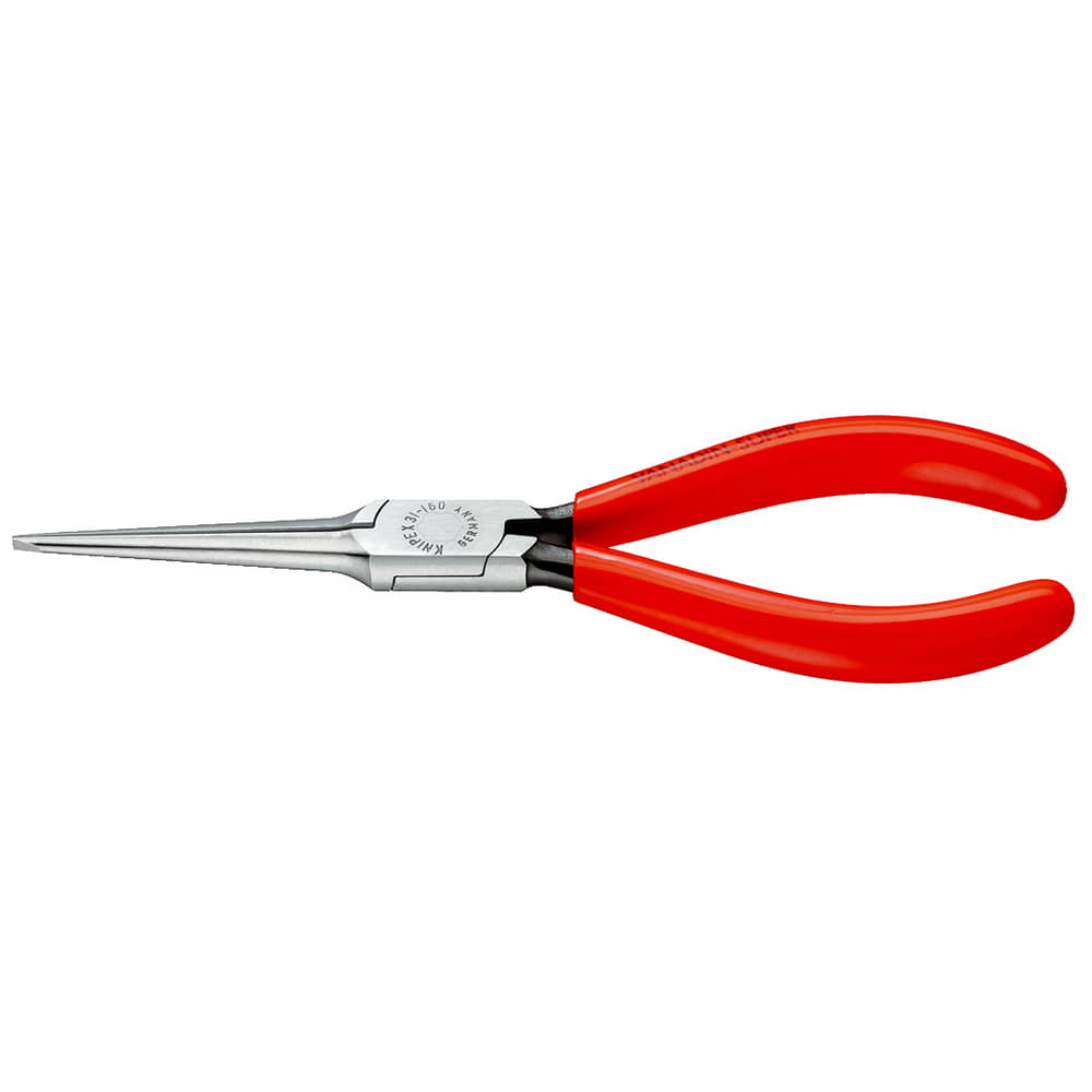 KNIPEX pince à bec effilé longueur 160 mm (4000794519)