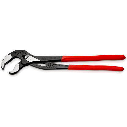 Pince multiprise KNIPEX Alligator® XL longueur 400 mm portée 95 mm (4000795167)