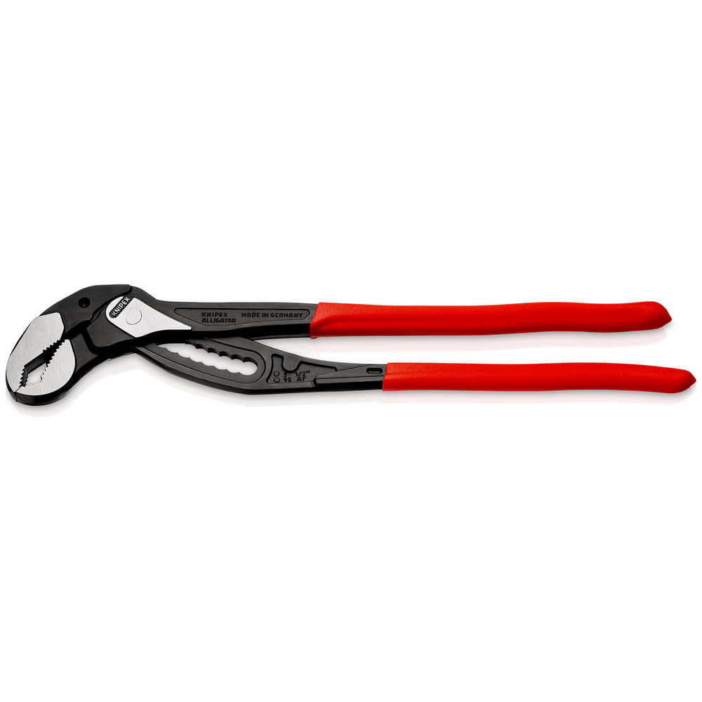 Pince multiprise KNIPEX Alligator® XL longueur 400 mm portée 95 mm (4000795167)