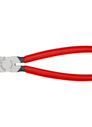 KNIPEX pince coupante longueur 180 mm (4000810122)