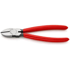 KNIPEX pince coupante longueur 180 mm (4000810122)