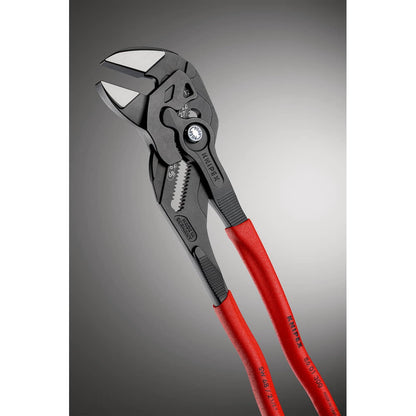 KNIPEX Zangenschlüssel Länge 300 mm schwarz atramentiert ( 4000811149 )