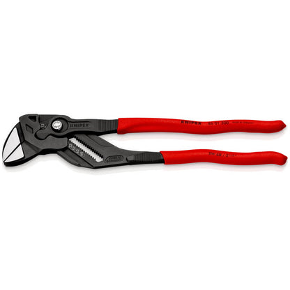 KNIPEX Zangenschlüssel Länge 300 mm schwarz atramentiert ( 4000811149 )