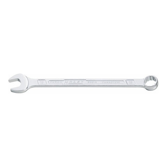 Clé mixte HAZET 600N SW 28 mm longueur 380 mm (4000822554)