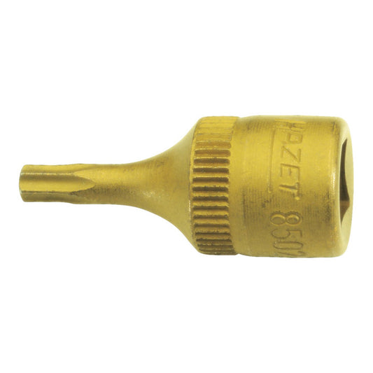 HAZET insert de clé à douille 8502 1/4″ (4000822642)