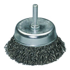 Brosse boisseau OSBORN Ø 75 mm épaisseur fil 0,3 mm (4000841133)