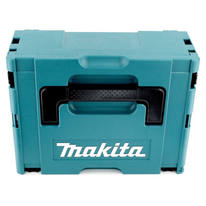 Makita DSS 501 ZJ 18V 136 mm Li-ion Akku Handkreissäge Solo im Makpac - ohne Akku, ohne Lader - Toolbrothers