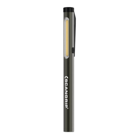 Lampe stylo LED SCANGRIP WORK PEN 200 R 20-200 lm (4000873220)